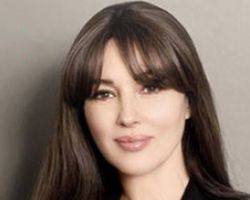 WHAT IS THE ZODIAC SIGN OF MONICA BELLUCCI?